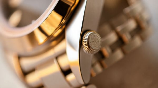 5 raisons d'opter pour un bracelet oyster sur votre montre