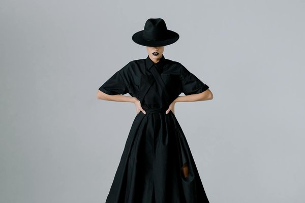 Les années 80 : Éclats fluo et révolution pop-art dans la mode