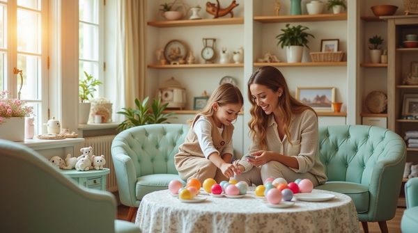 Découvrez la boutique Deauville : vos événements en famille !