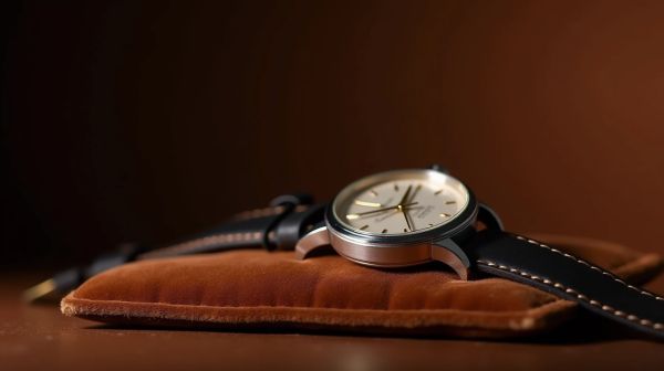 Pourquoi choisir un bracelet oyster pour votre montre ?