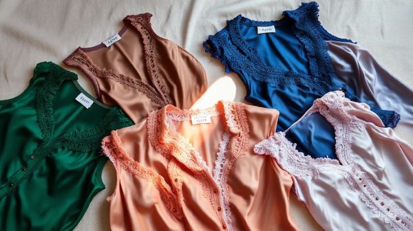 Top 5 polaires sans manches pour allier confort et élégance