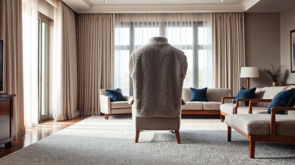 Top 5 polaires sans manches pour allier confort et élégance