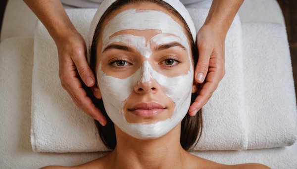 Les soins du visage : offrez à votre peau l'excellence