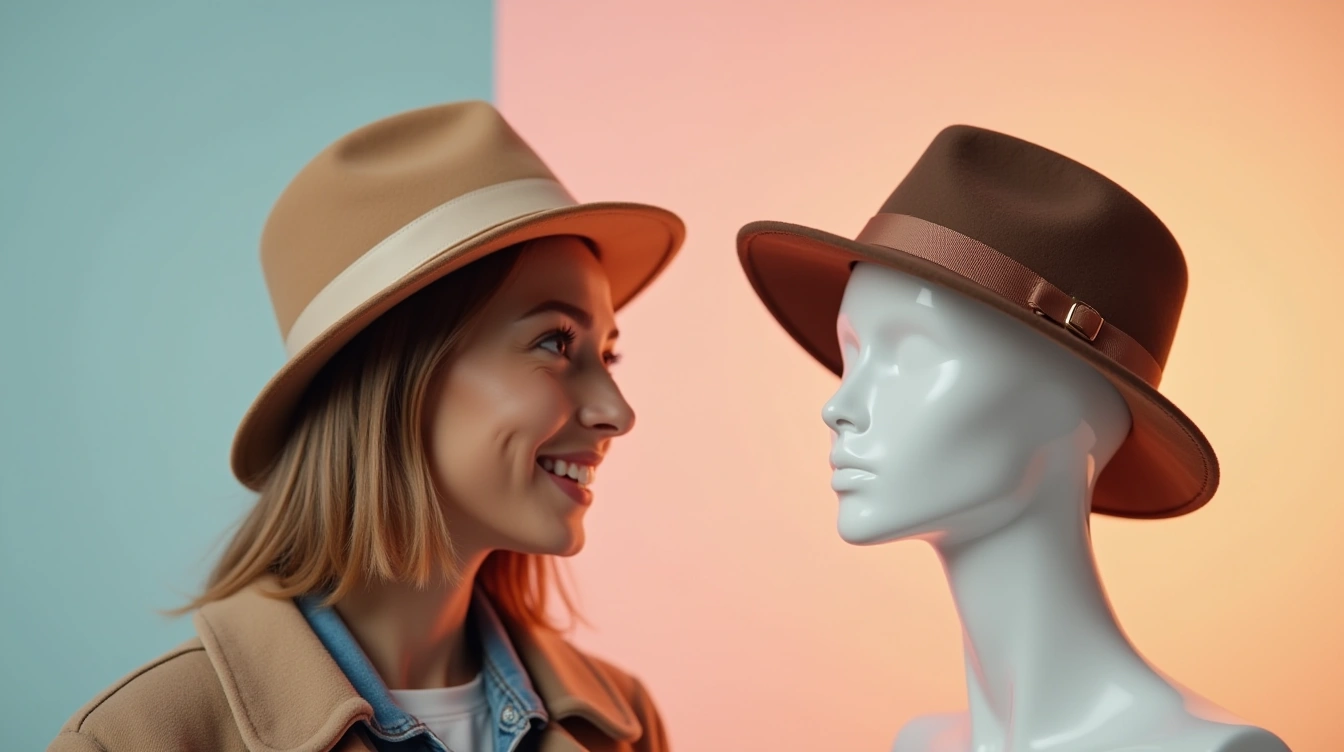 Vos questions sur l'achat de chapeaux en ligne